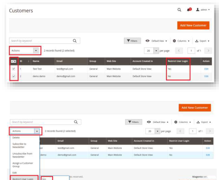 3 magento