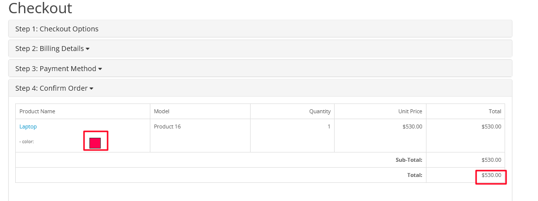 How Purpletree Option Image & Color Swatches Extension Benefits Your OpenCart Store 4