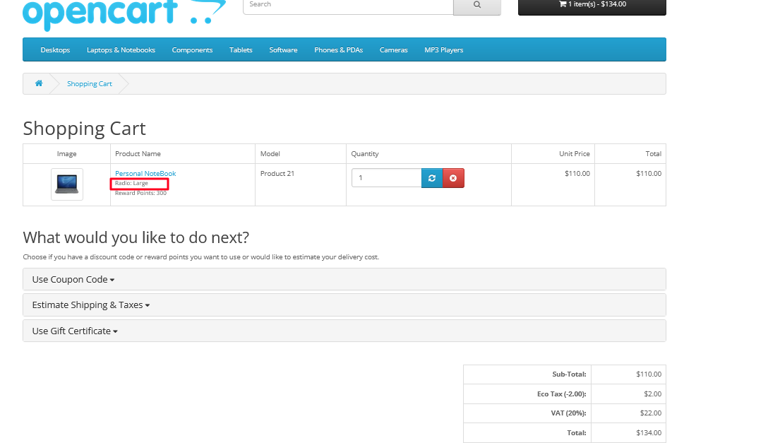 Revamp Your OpenCart Store with Purpletree Option Images and Color Swatches Extension 2