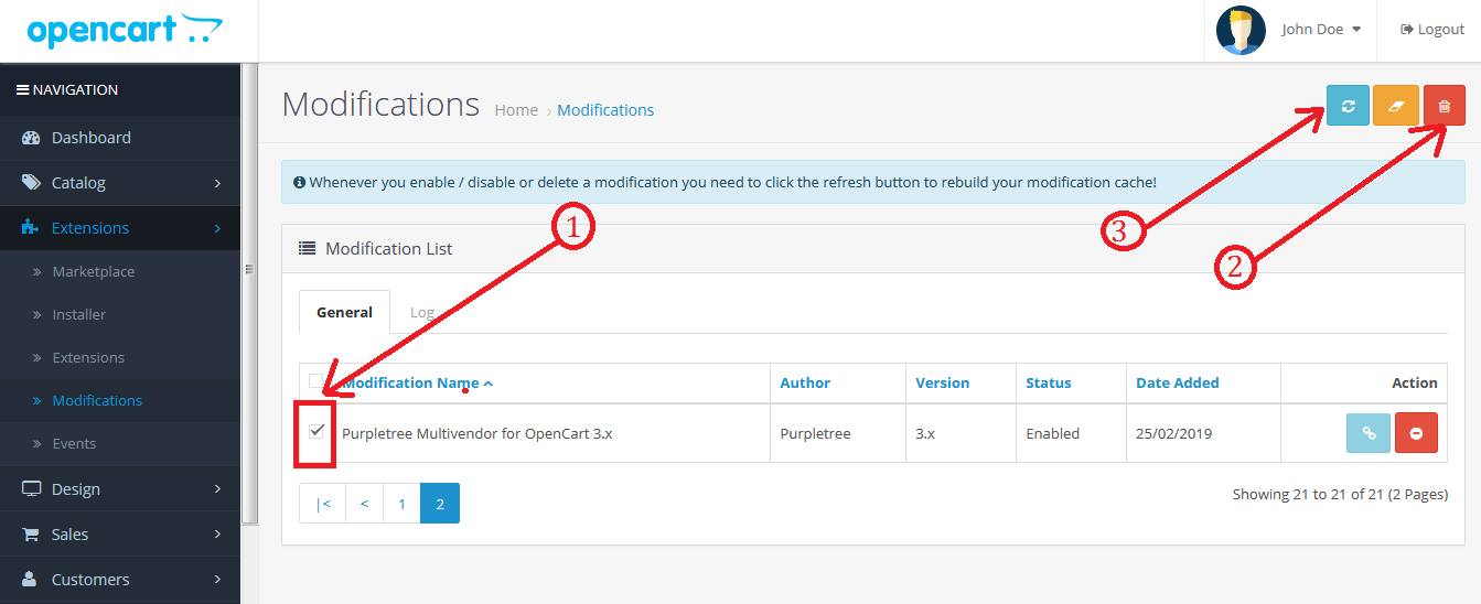 Facing an error "License key is required"? 1