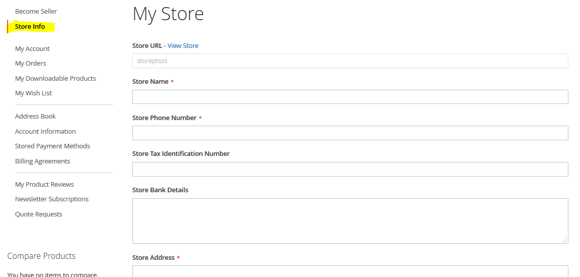 1 magento admin 1 magento admin