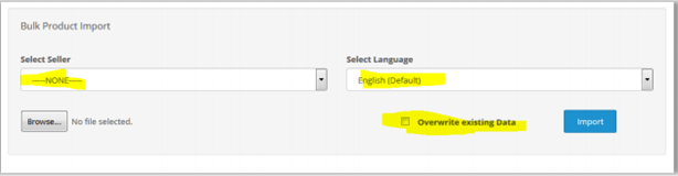select none