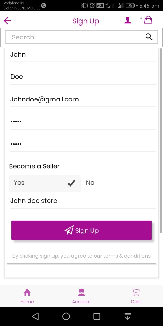1 opencart app 1 opencart app