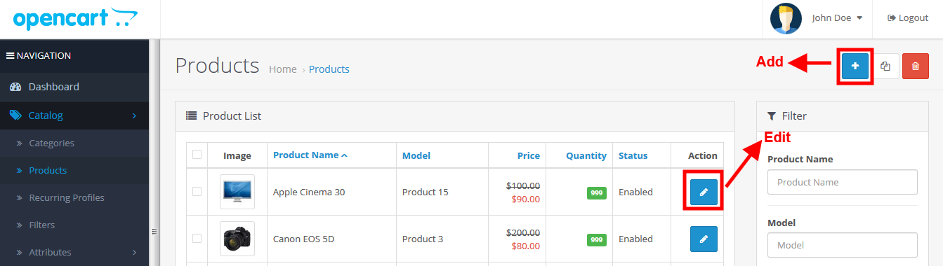 1 product video 1 product video