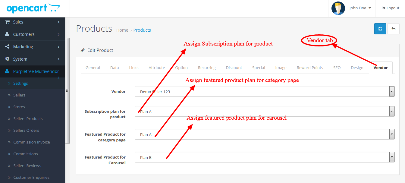 2 admin seller 2 admin seller