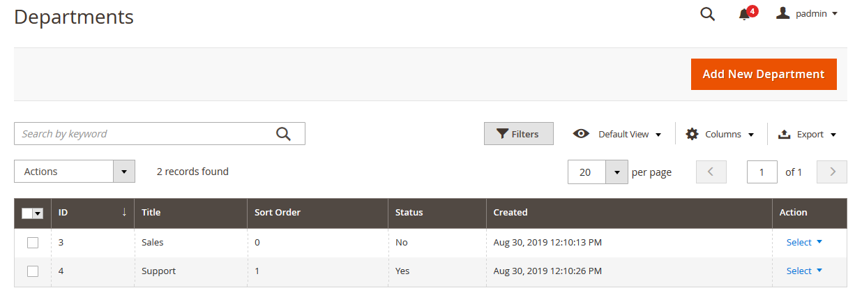 3 magento 3 magento
