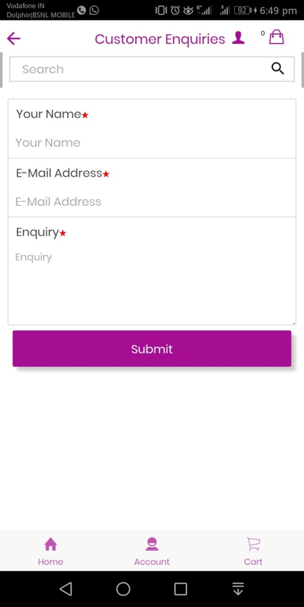 3 opencart app 3 opencart app