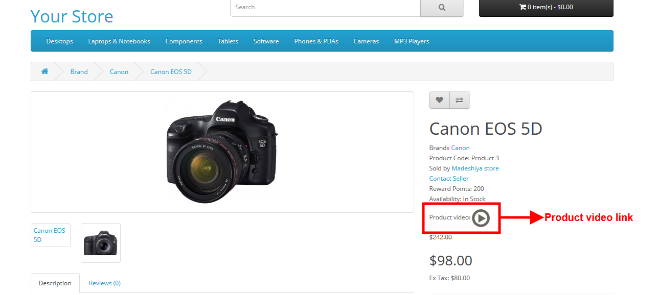 3 product video 3 product video