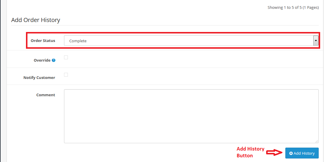 3.opencart comm 3. opencart comm