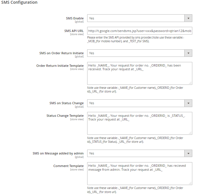 How to Configure Purpletree RMA Extension for Magento 2 4