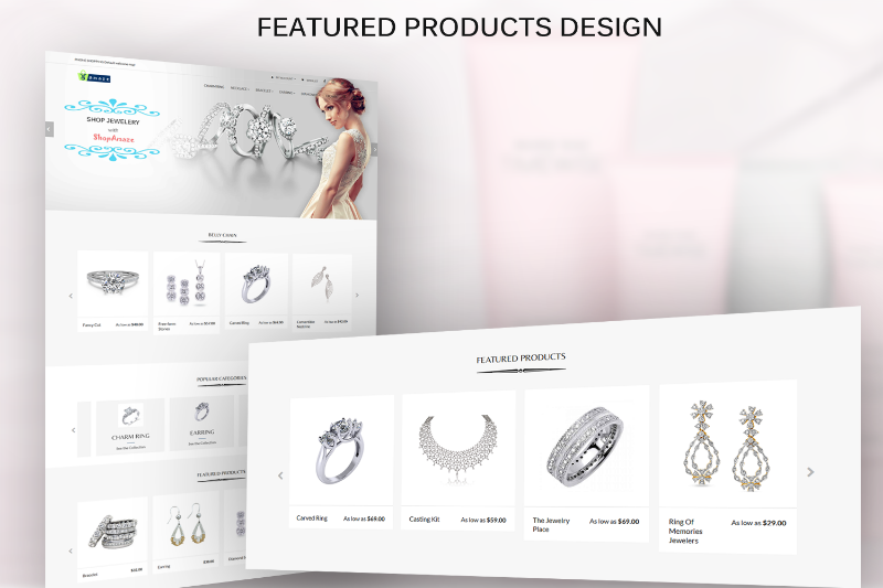 ShopAmaze - Multipurpose Responsive Magento 2 Theme 2