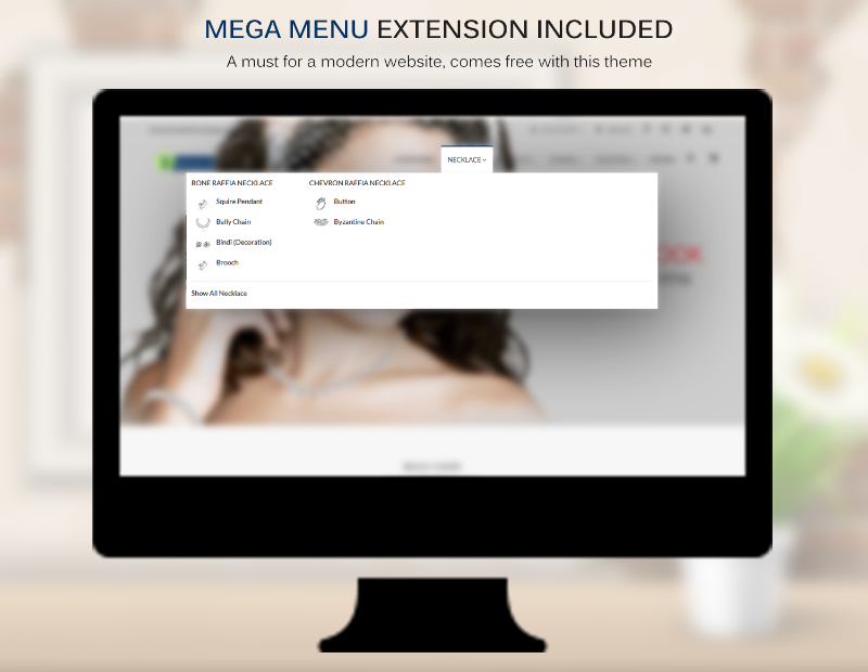 ShopAmaze - Multipurpose Responsive Magento 2 Theme 3