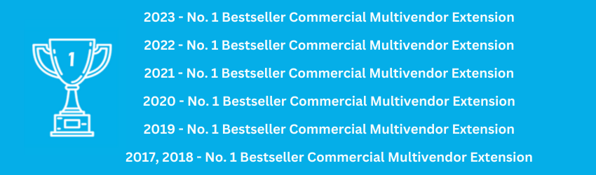 Complete MultiVendor Marketplace Solution One Package, Endless Growth Test here 3