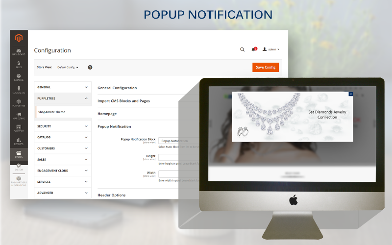 ShopAmaze - Multipurpose Responsive Magento 2 Theme 5