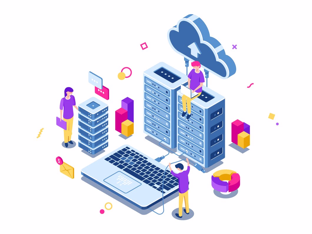 Introduction to Web Hosting