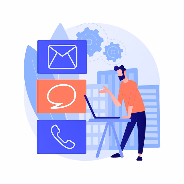 Enterprise Email Services