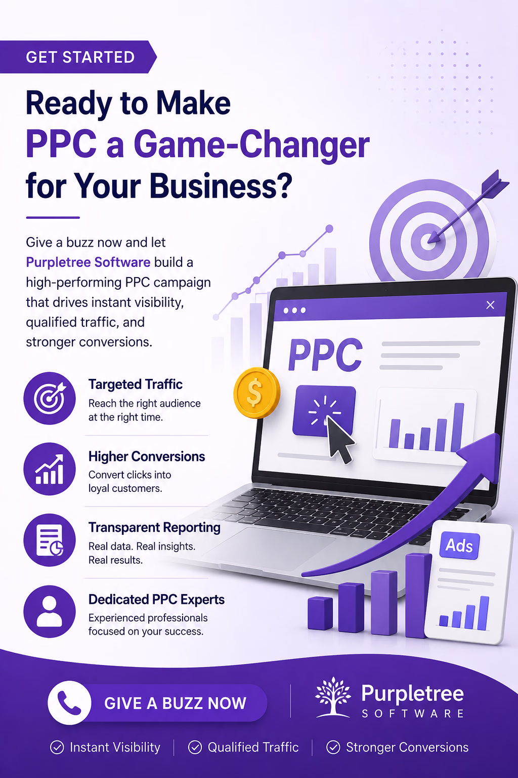 Professional PPC Services