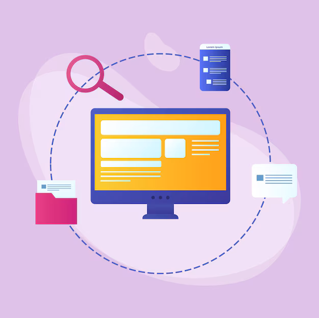 Custom Email Domain
