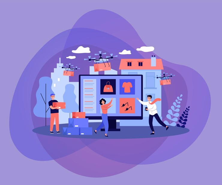 Multi Vendor Marketplace Development