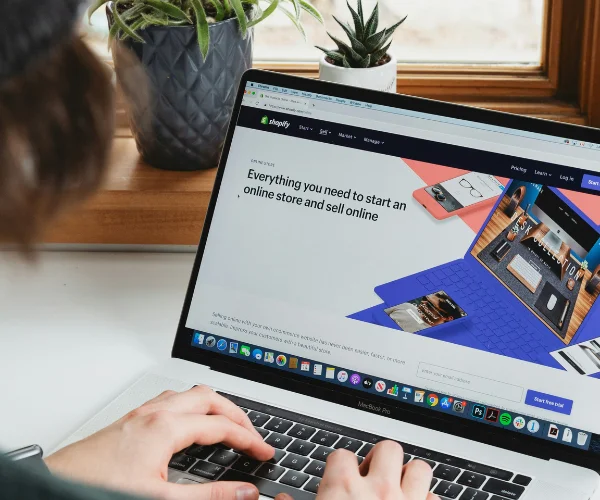 eCommerce Solutions