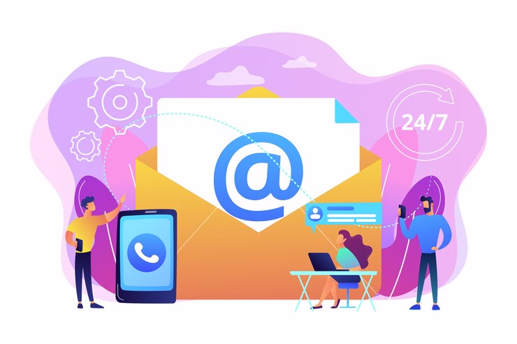 Enterprise Email Services