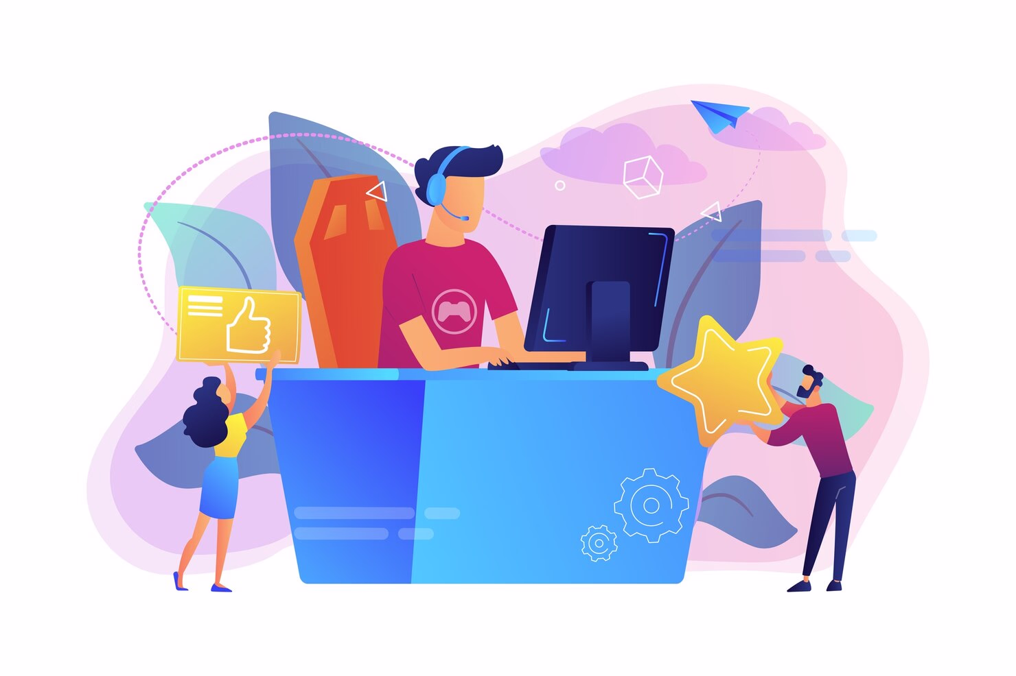 Purpletree Software Expertise