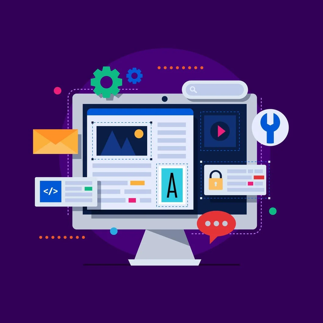Drupal Development Services