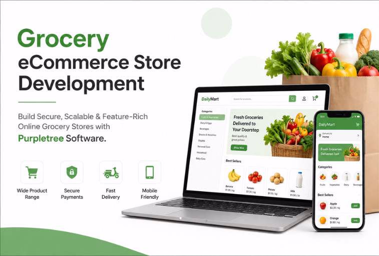 Online Grocery