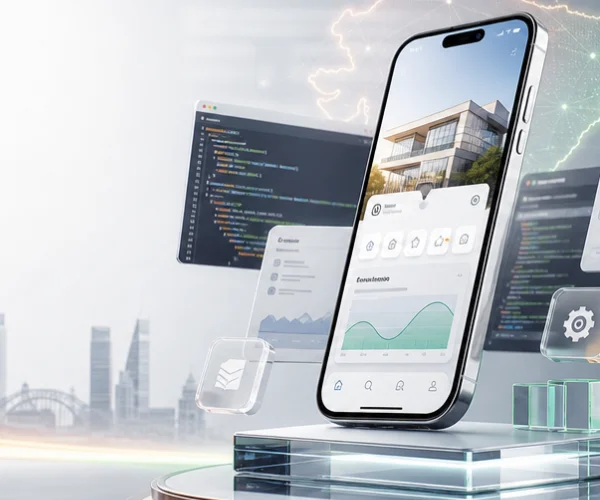 Android App Screen
