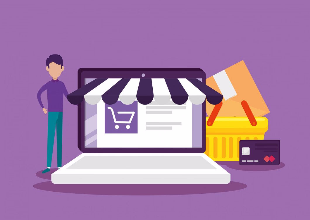 Secure eCommerce Store Migration