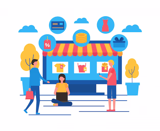 Multi Vendor Marketplace Software