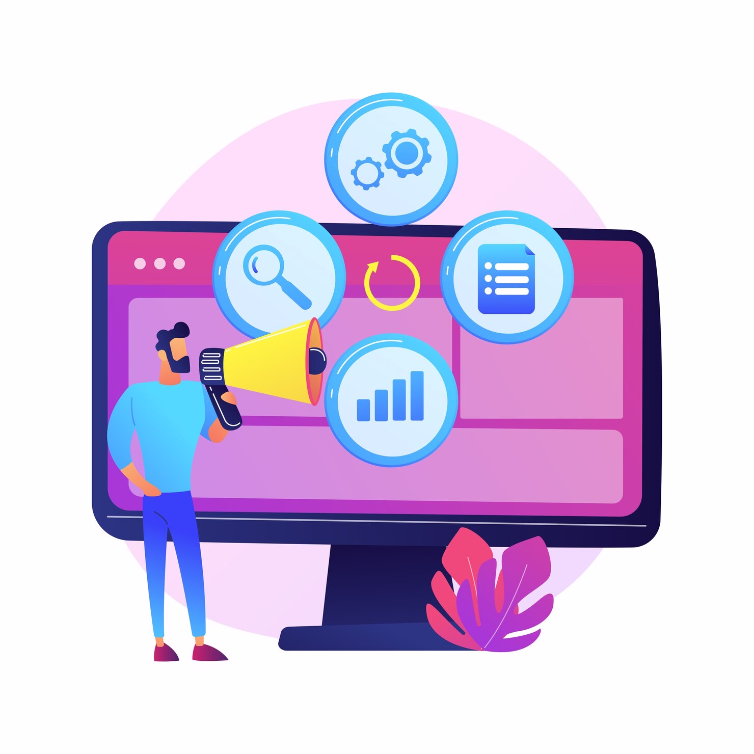 Why Choose Marketplace Software