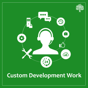 Magento Custom Development Work - Image1