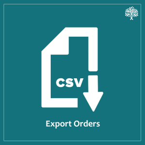 Export Orders with Filters for Opencart - Image1