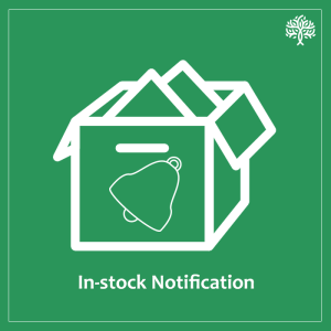 Stock Notifications for Opencart - Image1