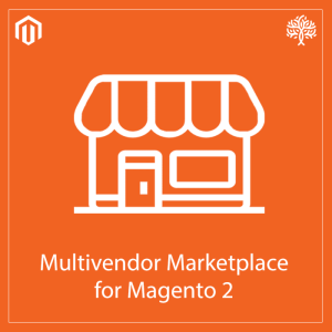 Magento 2 Multi Vendor Marketp...