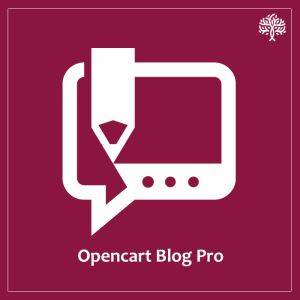 Opencart AI Blog Pro - Image1