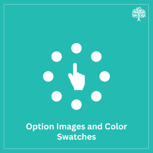 OpenCart Product Option Image