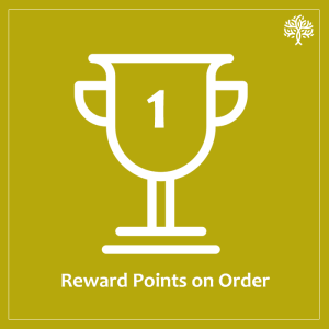 Reward points on Order for Opencart - Image1