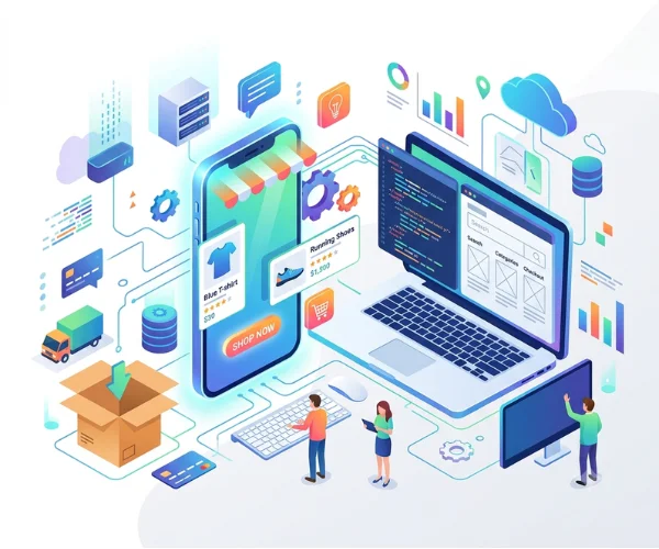 PHP development team