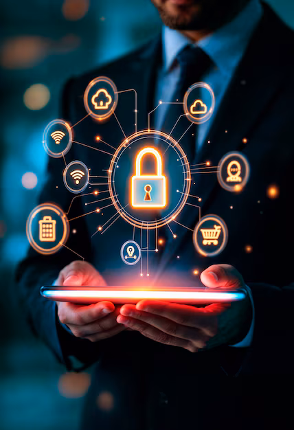 ERP Security