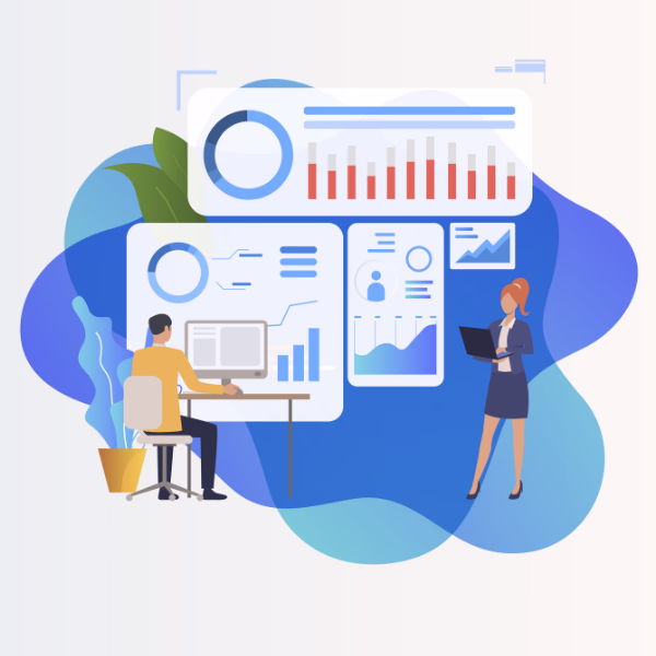 SEO Consultation