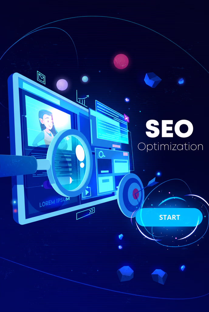 Search Engine Optimization