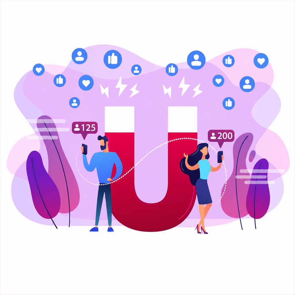 Social Media Team