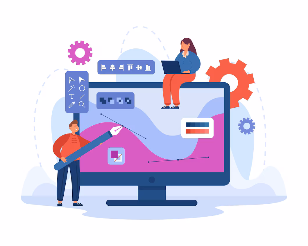 User-Focused Design