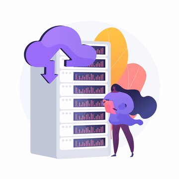 Web Hosting Services