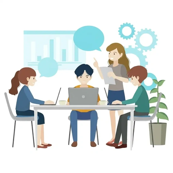 Experienced Team