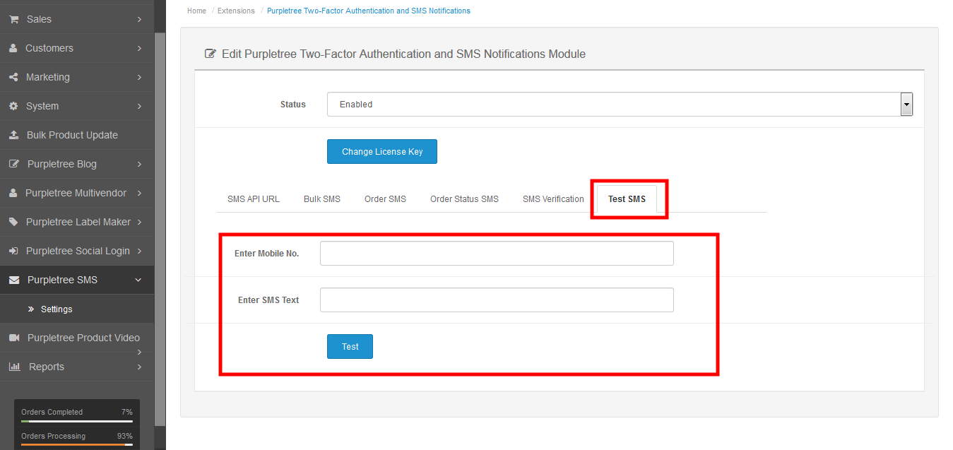 2 API TESTING