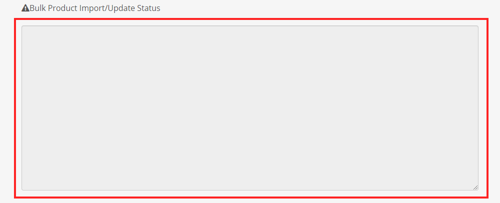 4 bulk upload