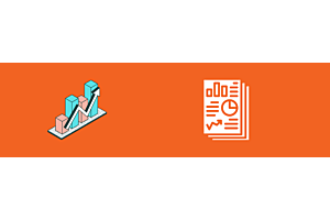How can a vendor access and view sales and commission data within the Magento 2 Multi Vendor Marketplace